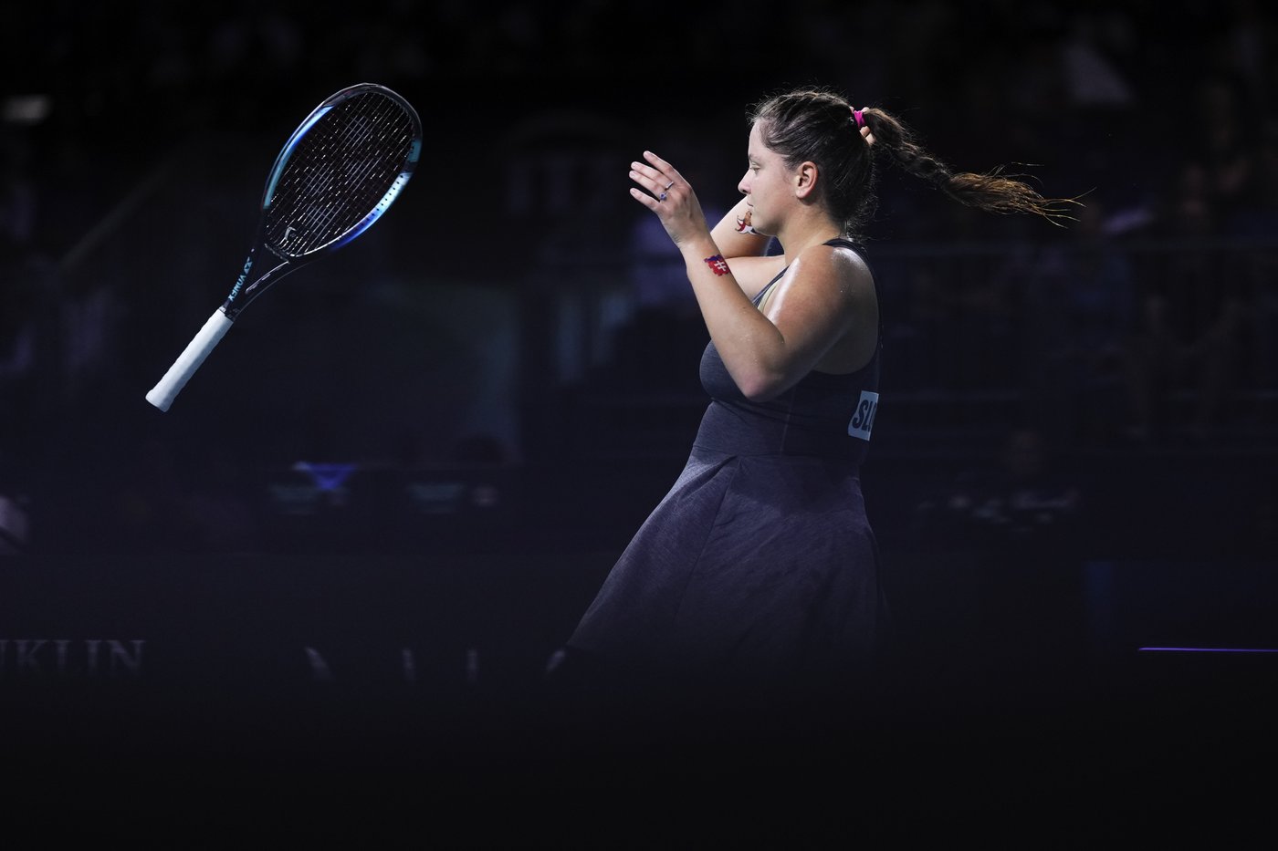 Slovakia beats Britain 2-1 to set up final against Italy in Billie Jean King Cup | iNFOnews.ca Slovakia beats Britain 2-1 to set up final against Italy in Billie Jean King Cup | iNFOnews.ca