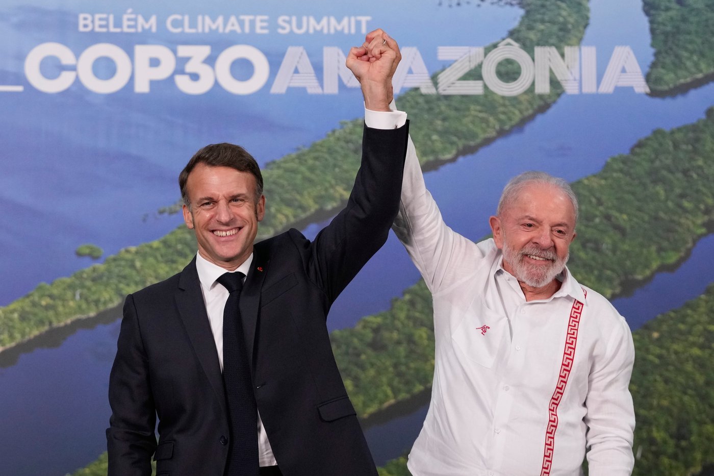At UN climate summit, world leaders say time is running short to stop the worst effects of warming | iNFOnews.ca At UN climate summit, world leaders say time is running short to stop the worst effects of warming | iNFOnews.ca