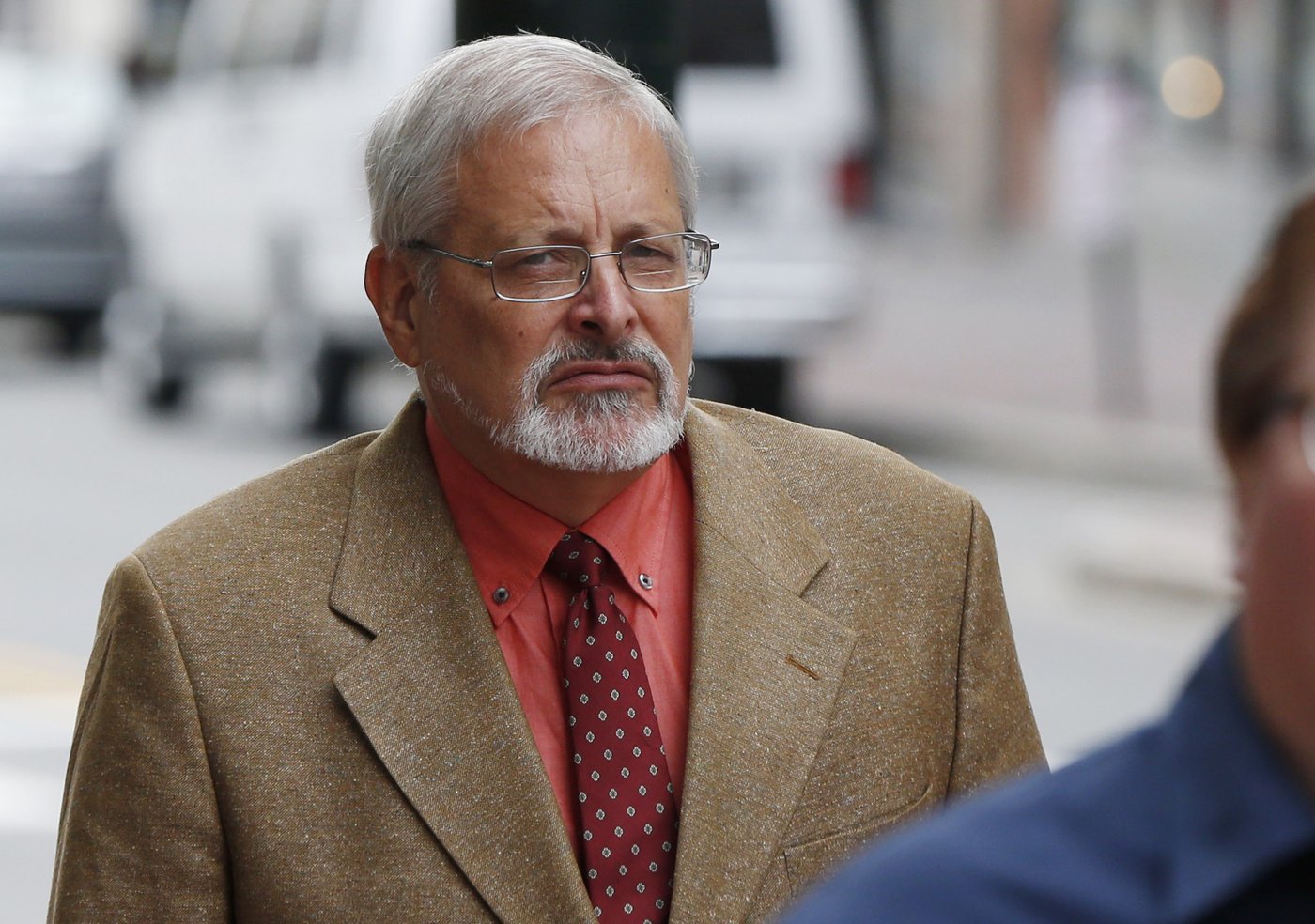 Haiti orphanage founder convicted in US court of abusing minors faces lengthy prison term | iNFOnews.ca Haiti orphanage founder convicted in US court of abusing minors faces lengthy prison term | iNFOnews.ca