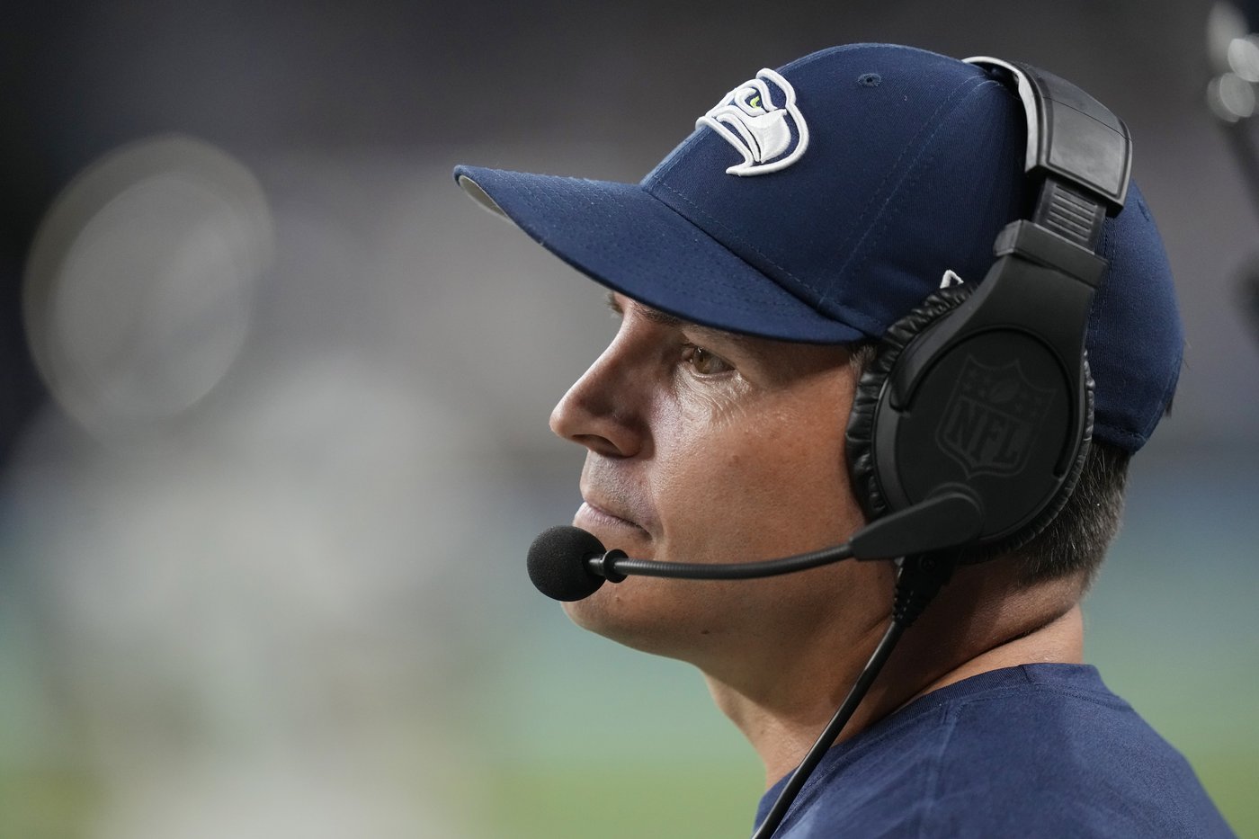 Seahawks fail at first test of the season, but still flash potential despite suffering first loss | iNFOnews.ca Seahawks fail at first test of the season, but still flash potential despite suffering first loss | iNFOnews.ca