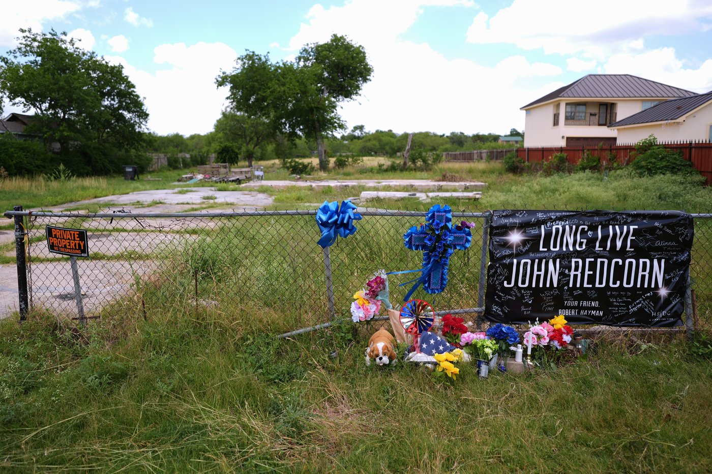 What to know about fatal shooting of 'King of the Hill' actor Jonathan Joss as co-stars pay tribute | iNFOnews.ca What to know about fatal shooting of 'King of the Hill' actor Jonathan Joss as co-stars pay tribute | iNFOnews.ca