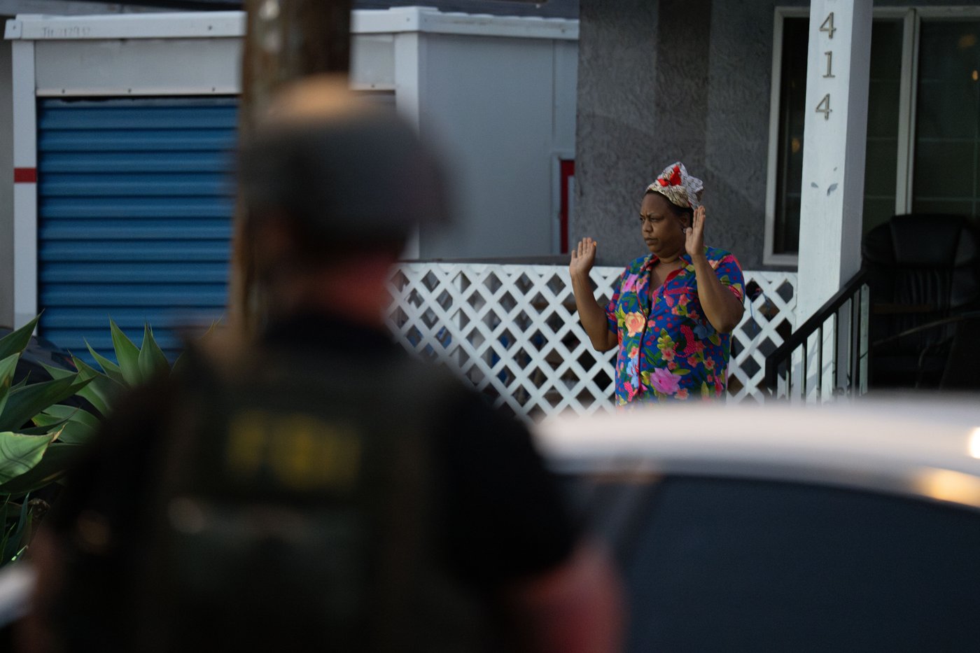 Federal prosecutors charge 3 with stealing $12M in homelessness aid in Southern California | iNhome Federal prosecutors charge 3 with stealing $12M in homelessness aid in Southern California | iNhome