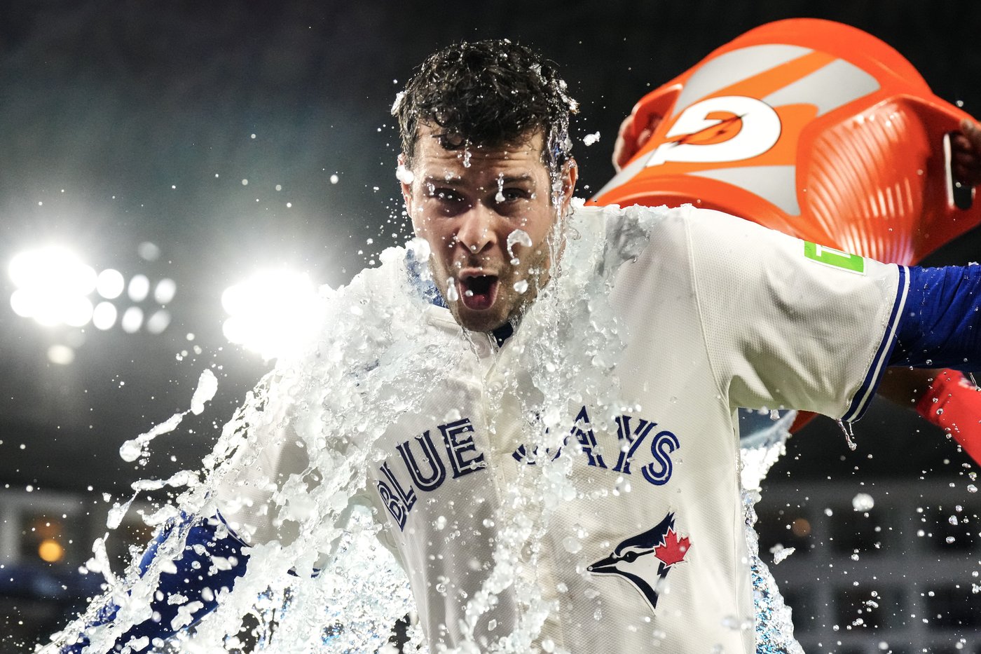 Flying High: Toronto Blue Jays on upswing entering home series against Phillies | iNFOnews.ca