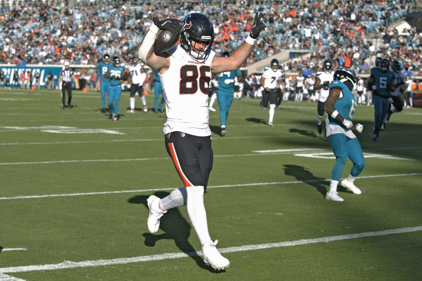 Texans find momentum heading into bye with 23-20 win at Jaguars after knocking out QB Lawrence | iNFOnews.ca Texans find momentum heading into bye with 23-20 win at Jaguars after knocking out QB Lawrence | iNFOnews.ca