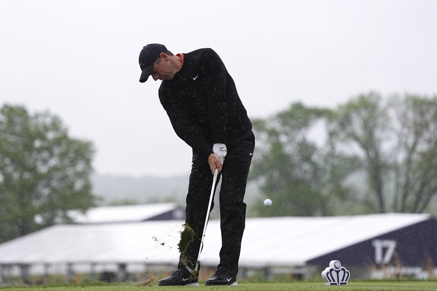 Where to eat? How to handle the spoils of a Grand Slam? Everyone has advice for Rory McIlroy | iNFOnews.ca Where to eat? How to handle the spoils of a Grand Slam? Everyone has advice for Rory McIlroy | iNFOnews.ca