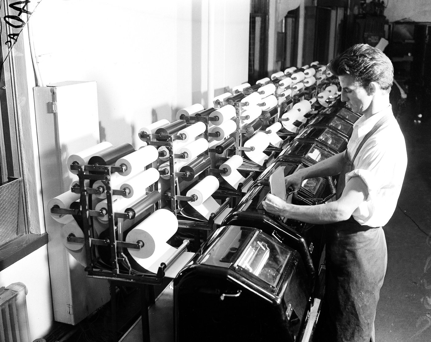 AP has declared winners in elections for nearly 180 years. This is why and how race calls are made | iNFOnews.ca AP has declared winners in elections for nearly 180 years. This is why and how race calls are made | iNFOnews.ca