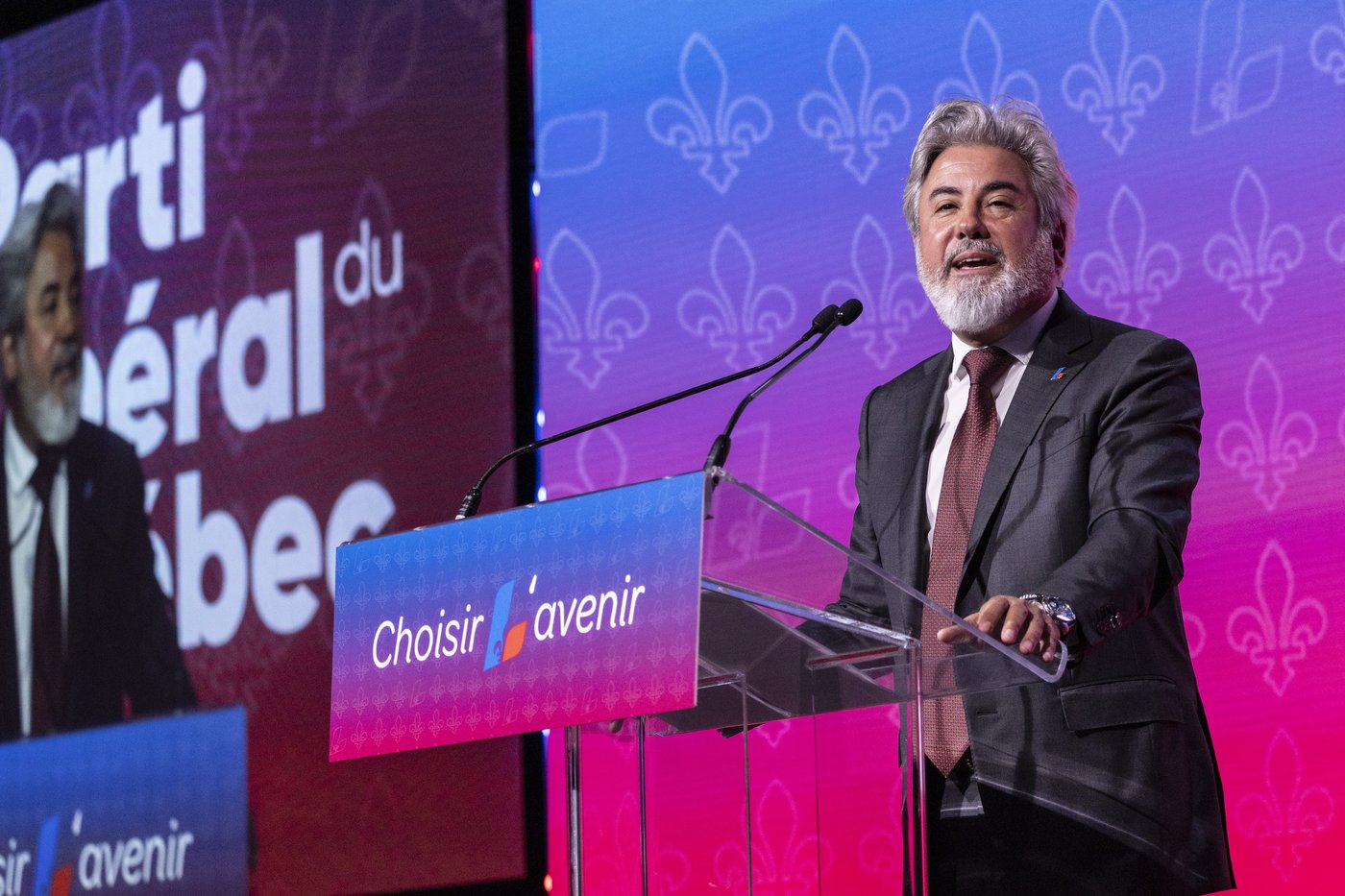 Quebec Liberals elect Pablo Rodriguez, former federal minister, as new party leader | iNFOnews.ca Quebec Liberals elect Pablo Rodriguez, former federal minister, as new party leader | iNFOnews.ca
