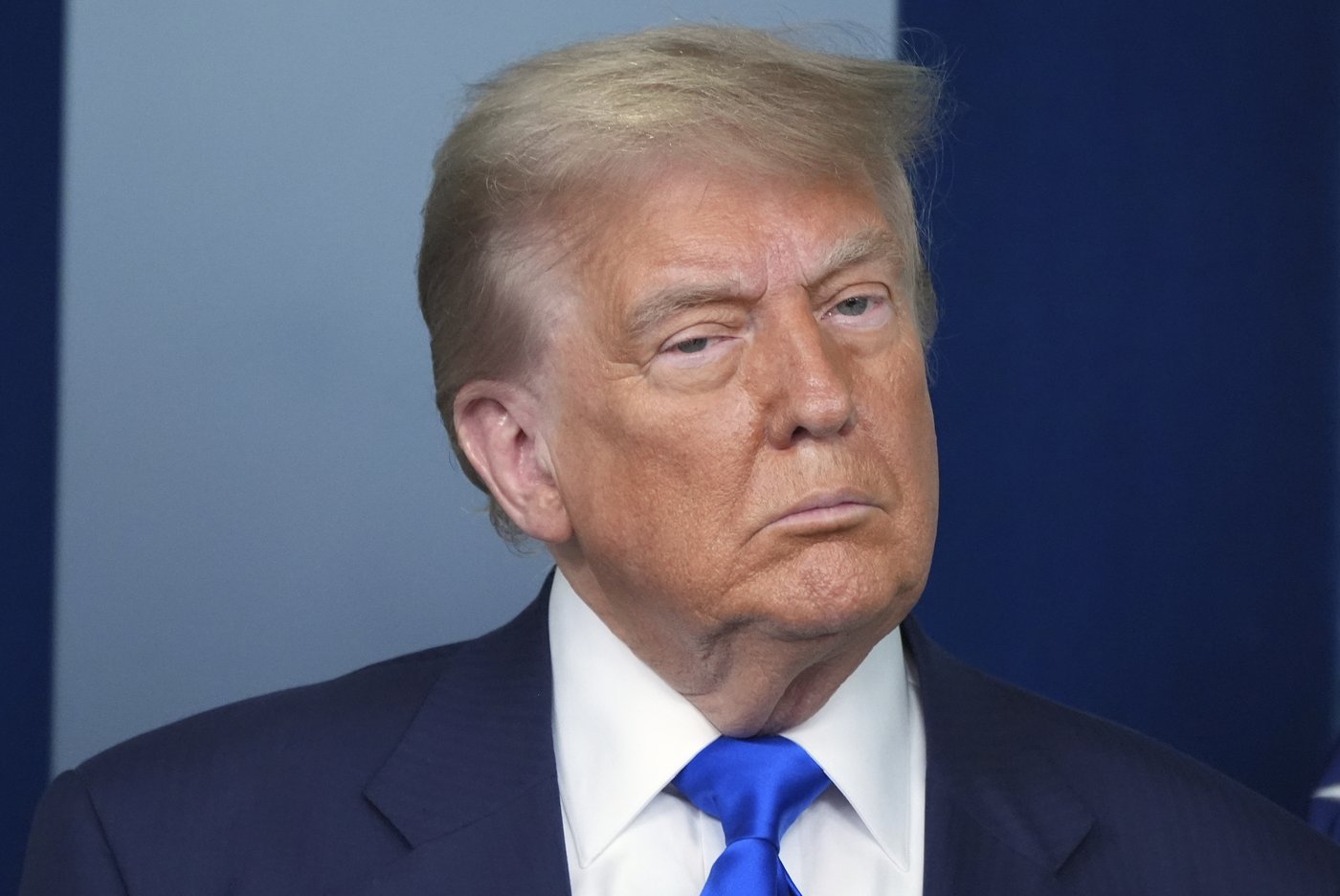 Judge rejects another Trump executive order targeting the legal community | iNFOnews.ca Judge rejects another Trump executive order targeting the legal community | iNFOnews.ca