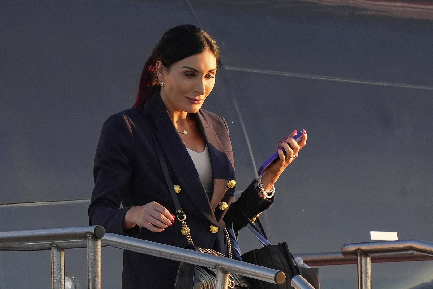 More Trump administration figures who met Laura Loomer’s ire are out. A look at her influence | iNFOnews.ca