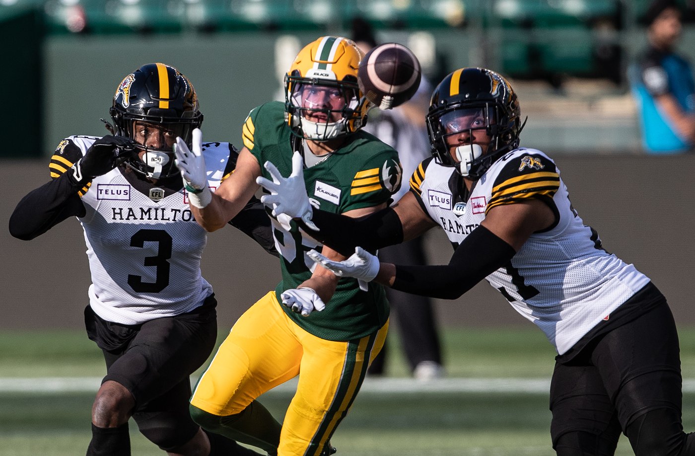 CFL Moves: Ticats sign Moxey; Argos and Redblacks trade Chatfield for James | iNFOnews.ca CFL Moves: Ticats sign Moxey; Argos and Redblacks trade Chatfield for James | iNFOnews.ca
