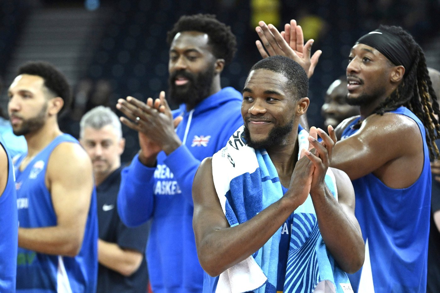 NBA and UK government collaborate to expand recreational basketball in England | iNFOnews.ca NBA and UK government collaborate to expand recreational basketball in England | iNFOnews.ca