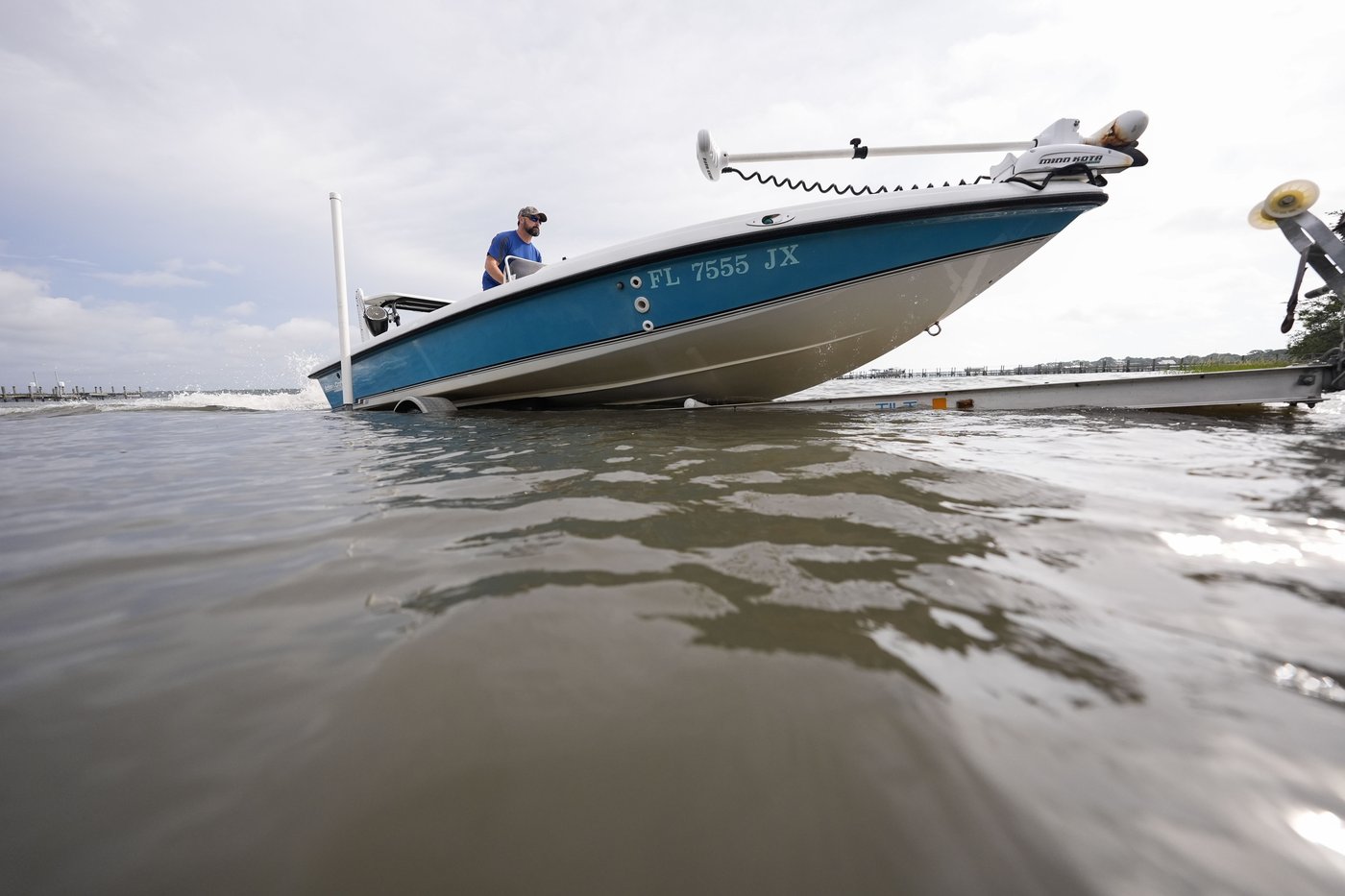 A huge Hurricane Helene is expected to hit Florida as a major storm and strike far inland | iNFOnews.ca A huge Hurricane Helene is expected to hit Florida as a major storm and strike far inland | iNFOnews.ca