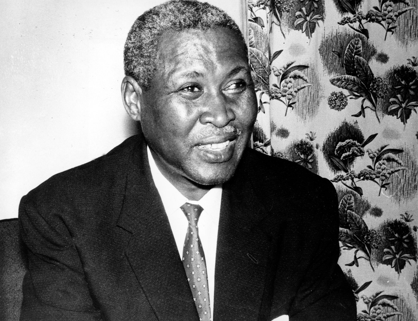 New inquest rules South African Nobel laureate Albert Luthuli was beaten to death in 1967 | iNFOnews.ca