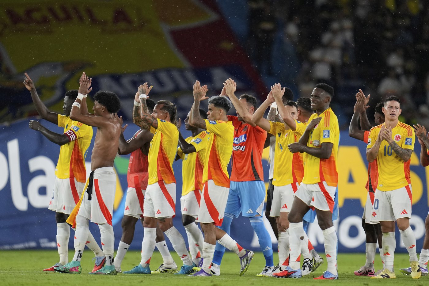 Who has qualified for the 2026 World Cup? | iNFOnews.ca