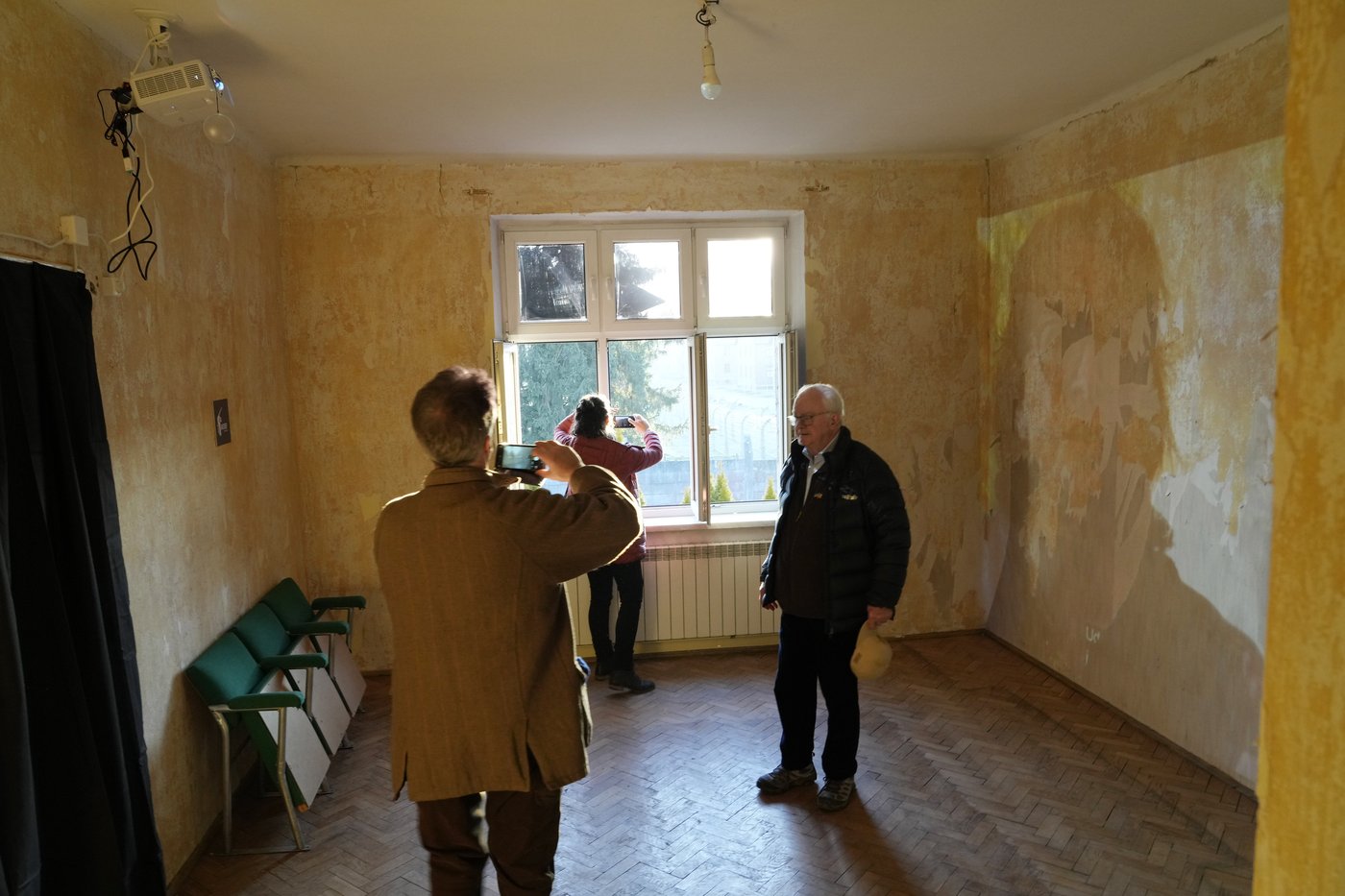Anti-extremism center opens in former house of Auschwitz commandant Rudolf Höss | iNFOnews.ca Anti-extremism center opens in former house of Auschwitz commandant Rudolf Höss | iNFOnews.ca