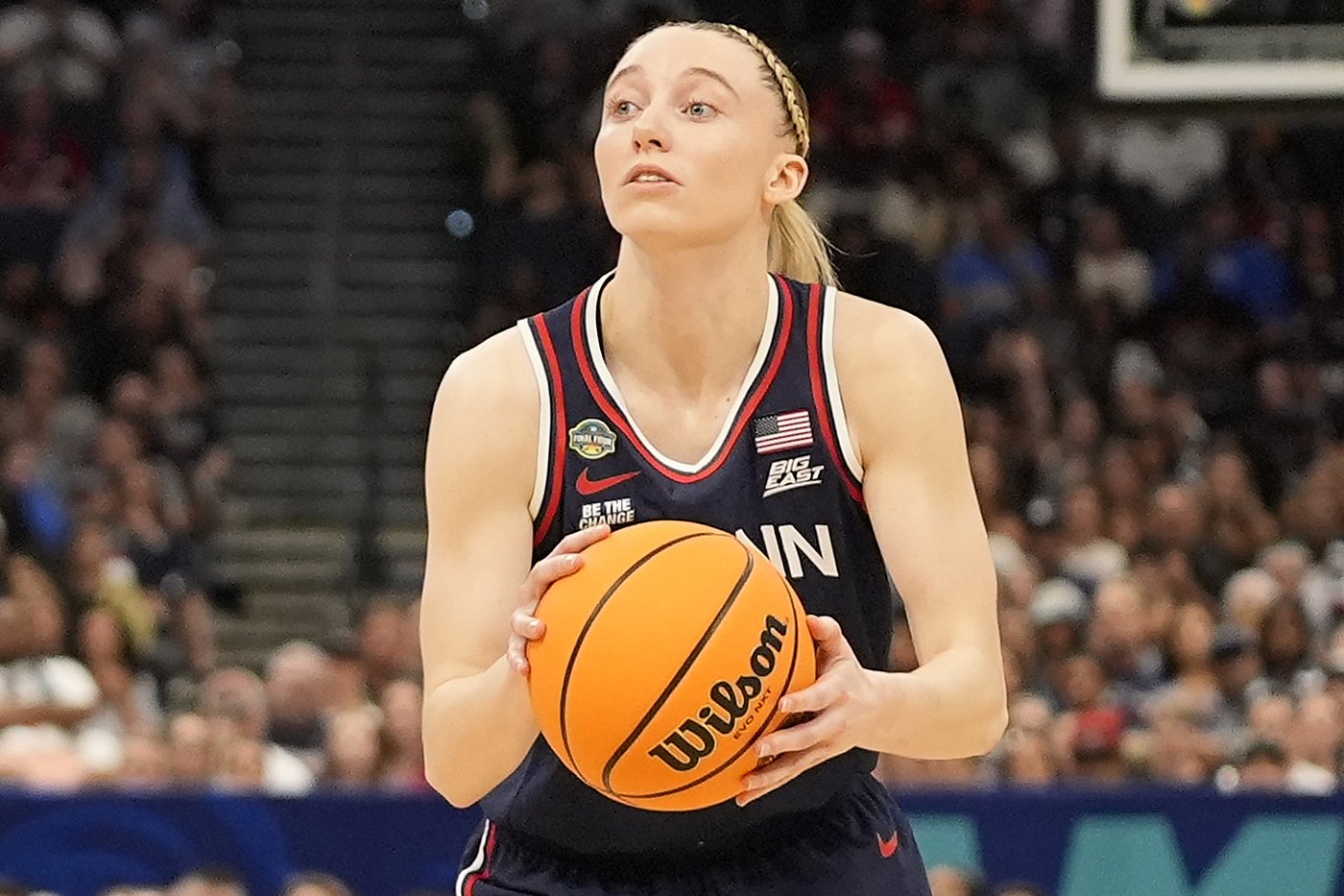 WNBA mock draft 3.0: Paige Bueckers goes No. 1 to Dallas and Seattle selects French star Malonga 2nd | iNFOnews.ca WNBA mock draft 3.0: Paige Bueckers goes No. 1 to Dallas and Seattle selects French star Malonga 2nd | iNFOnews.ca