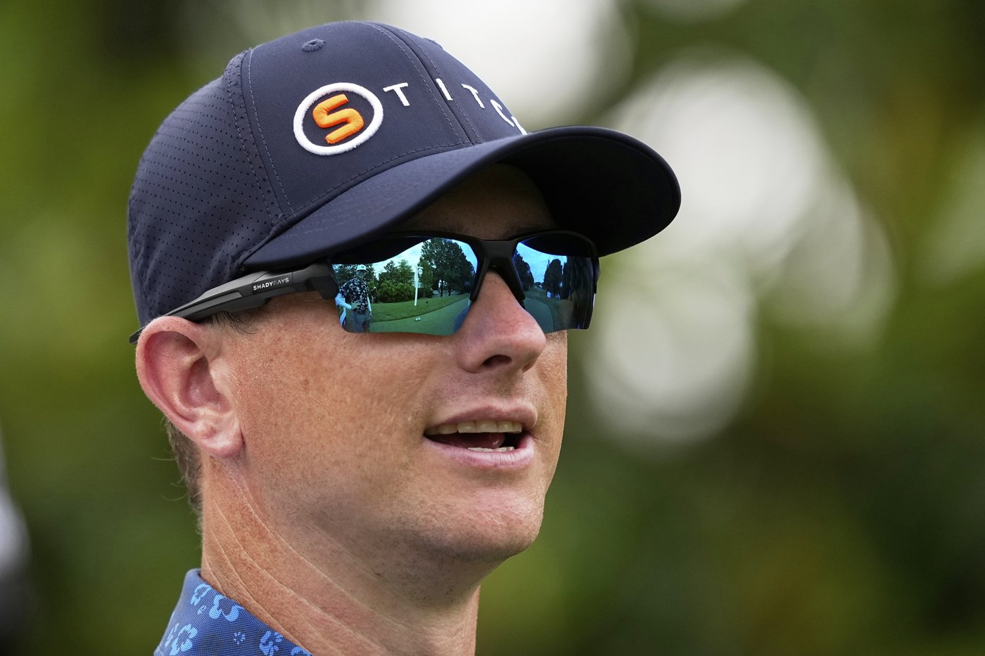 Rupe Taylor turns life around after a DWI. Now the golf pro is playing in the PGA Championship | iNFOnews.ca