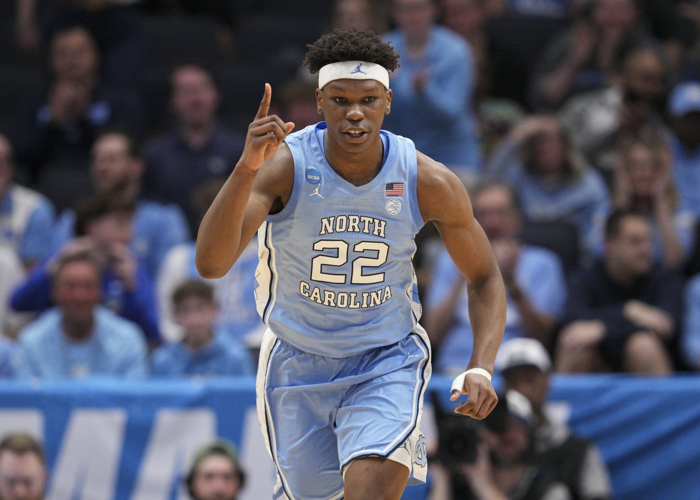 Tar Heels and Rebels fighting for respect going into NCAA tourney matchup | iNFOnews.ca Tar Heels and Rebels fighting for respect going into NCAA tourney matchup | iNFOnews.ca