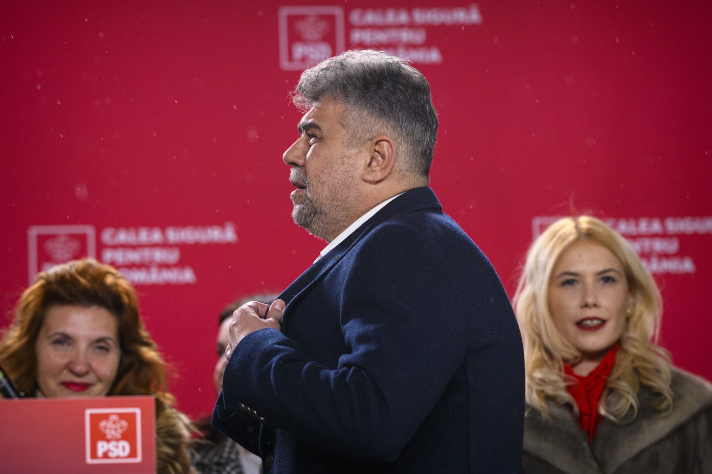Romania’s leftists set to top polls in parliamentary election, but far-right populists see big gains | iNFOnews.ca Romania’s leftists set to top polls in parliamentary election, but far-right populists see big gains | iNFOnews.ca