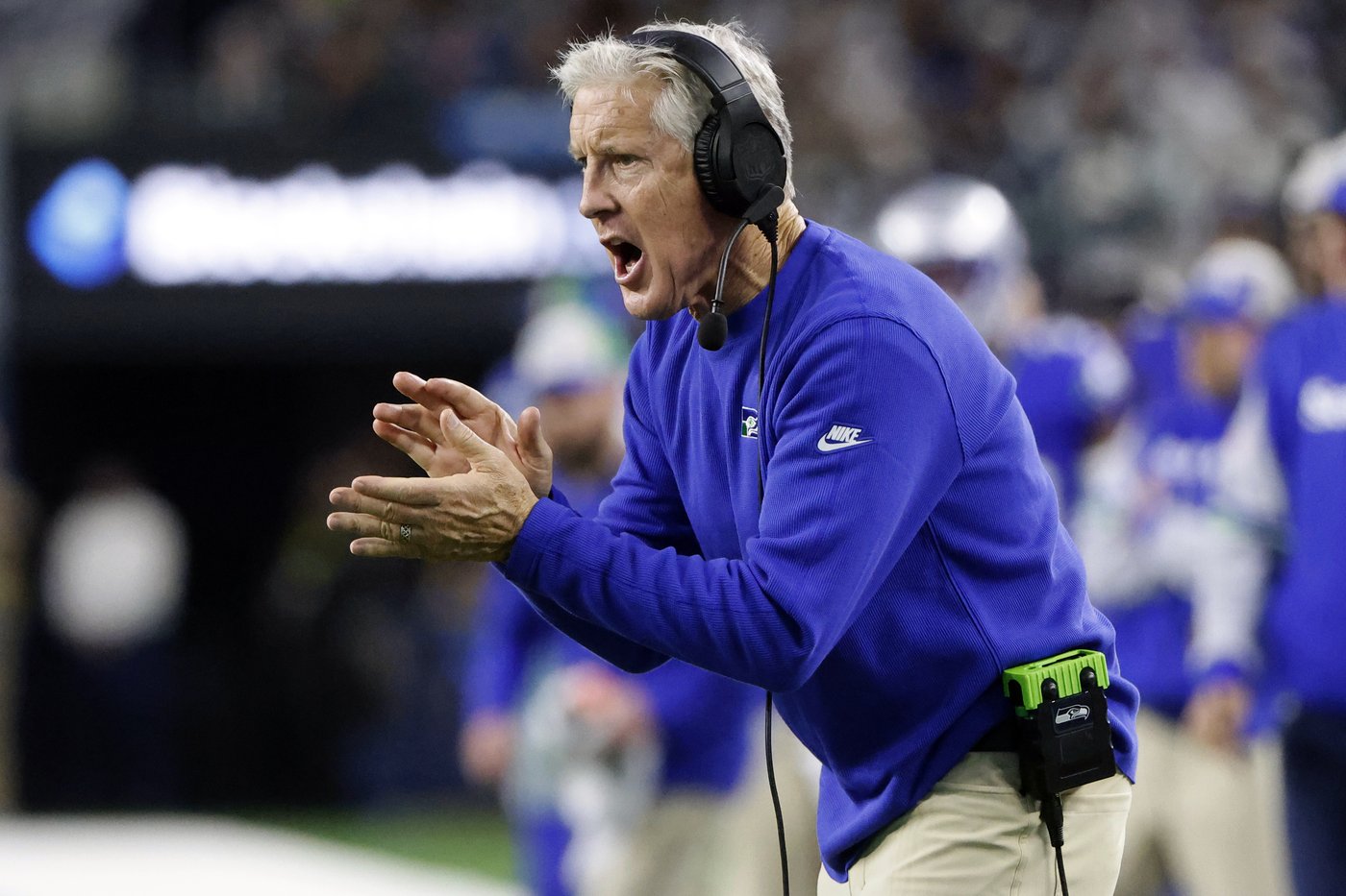Saints are the last NFL team to hire a coach and they could wait until after the Super Bowl | iNFOnews.ca Saints are the last NFL team to hire a coach and they could wait until after the Super Bowl | iNFOnews.ca