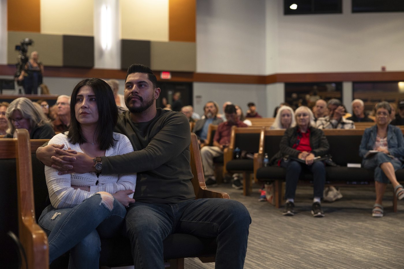 Conservative Christians were skeptical of mail-in ballots. Now they are gathering them in churches | iNFOnews.ca
