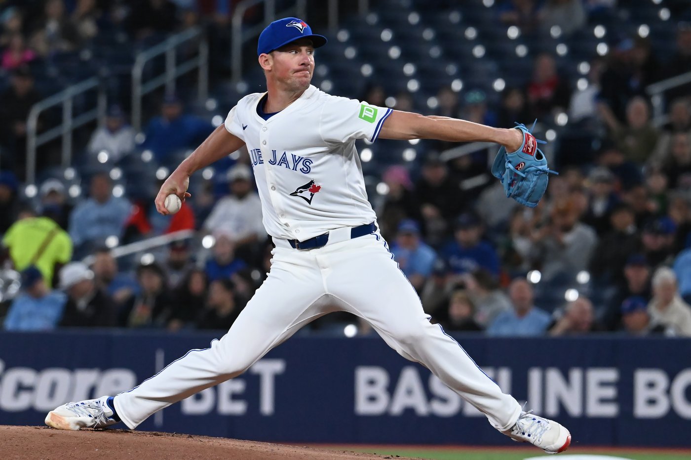 Bassitt in form, Guerrero homers as Blue Jays beat Braves 3-1 in rubber game | iNFOnews.ca Bassitt in form, Guerrero homers as Blue Jays beat Braves 3-1 in rubber game | iNFOnews.ca