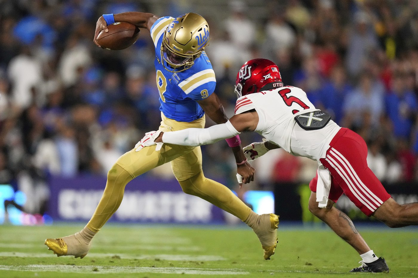 NCAA committee recommends eliminating spring transfer window for FBS players; vote looms | iNFOnews.ca