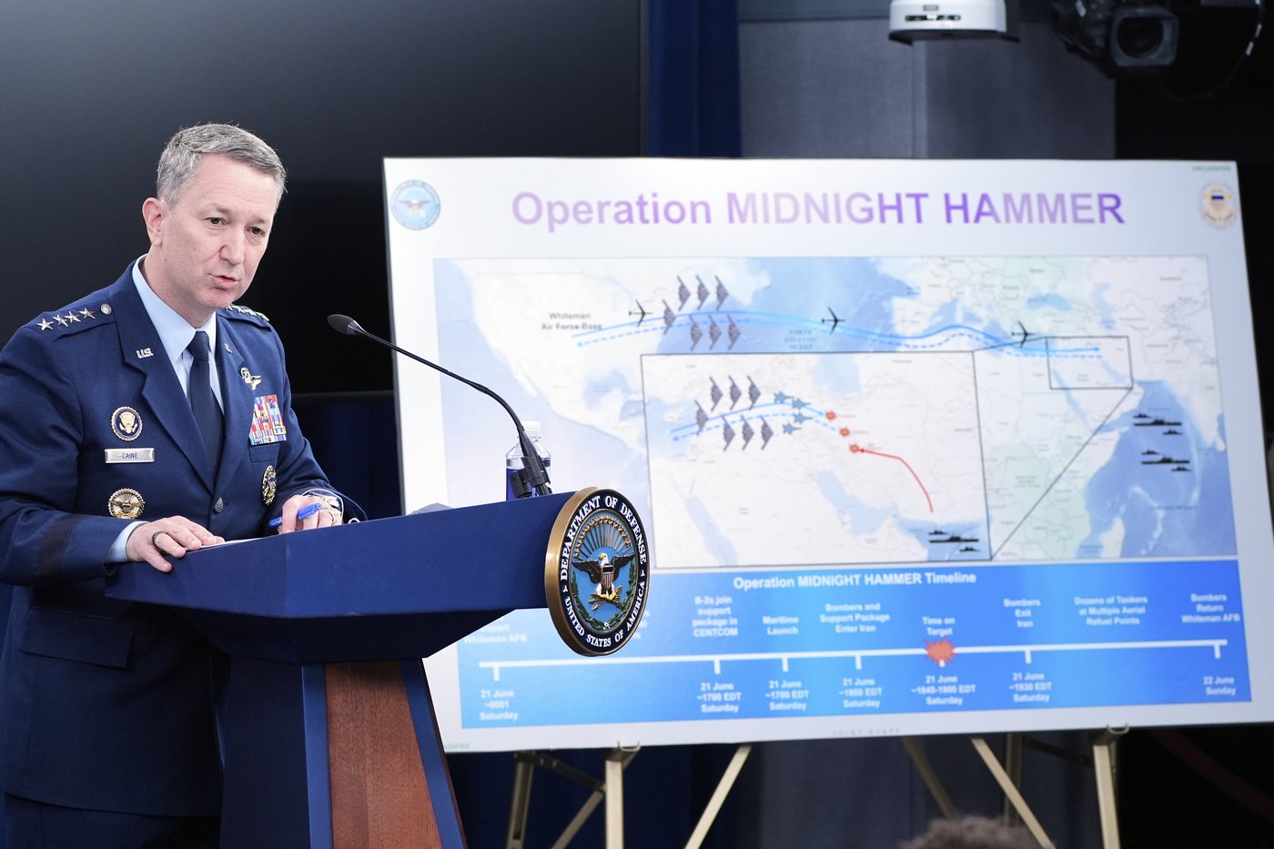 Israel says Iran could reach enriched uranium at a nuclear site hit by US | iNFOnews.ca Israel says Iran could reach enriched uranium at a nuclear site hit by US | iNFOnews.ca