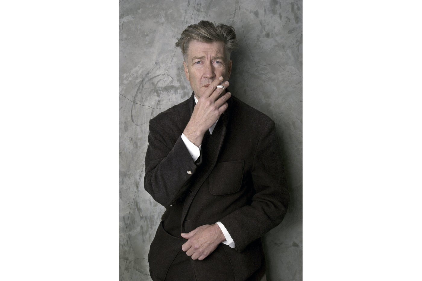 David Lynch, visionary filmmaker behind 'Twin Peaks' and 'Mulholland Drive,' dies at 78 | iNFOnews.ca