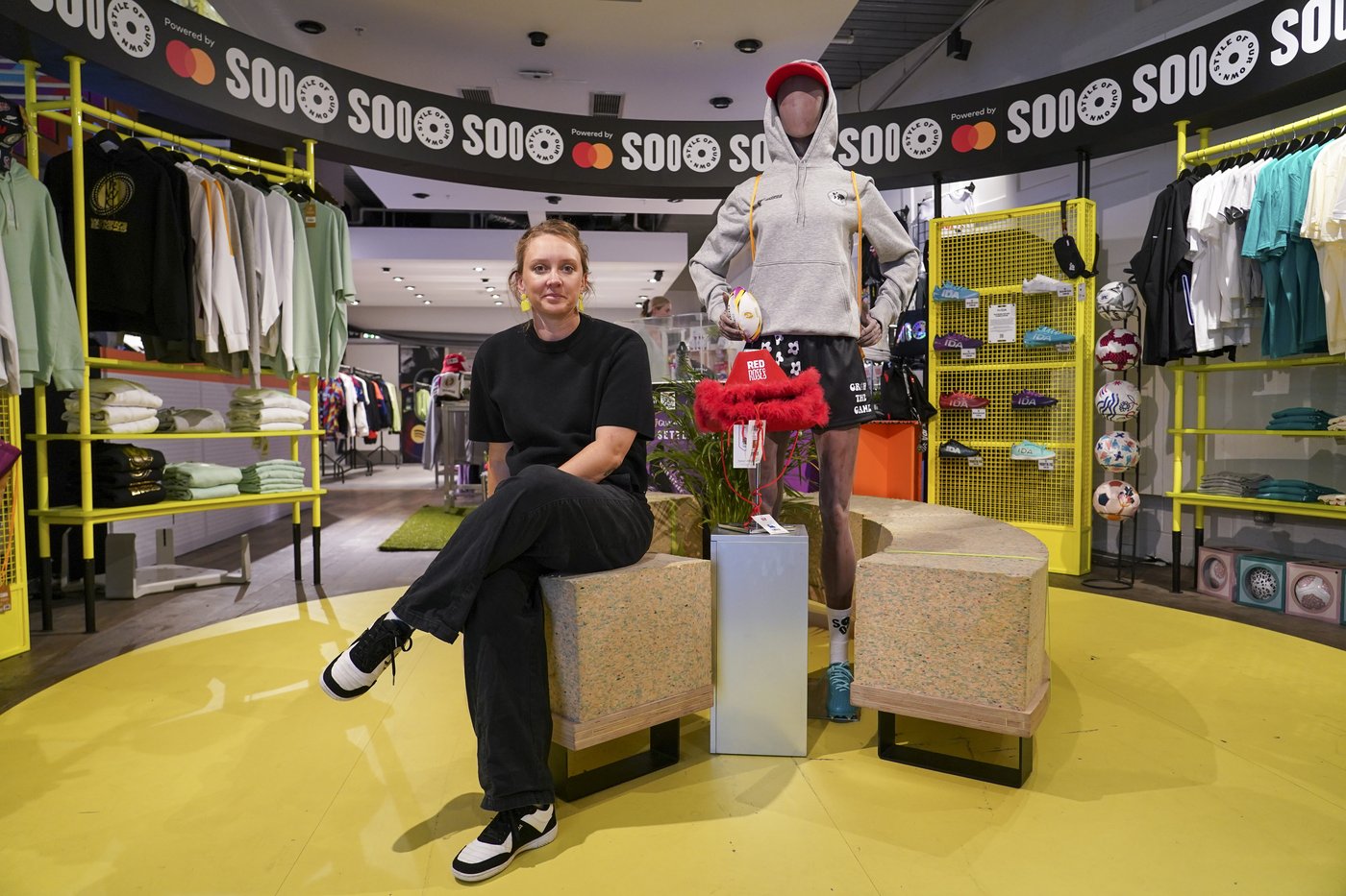 Interest in women’s sports is growing. Here’s how some women-owned companies are responding | iNFOnews.ca Interest in women’s sports is growing. Here’s how some women-owned companies are responding | iNFOnews.ca