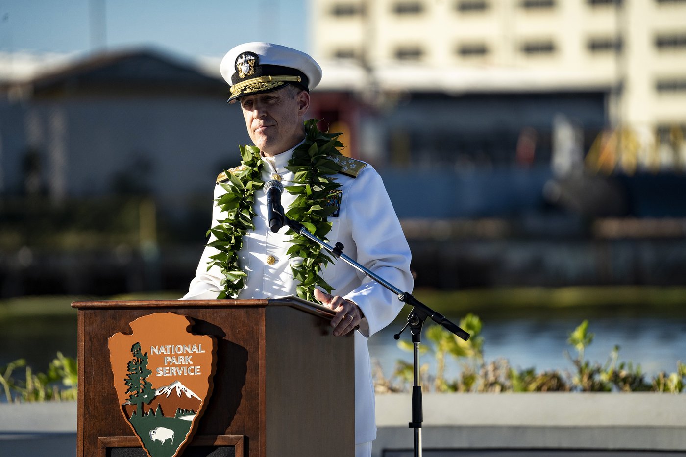 2 Pearl Harbor survivors, ages 104 and 102, return to Hawaii to honor those killed in 1941 attack | iNFOnews.ca 2 Pearl Harbor survivors, ages 104 and 102, return to Hawaii to honor those killed in 1941 attack | iNFOnews.ca