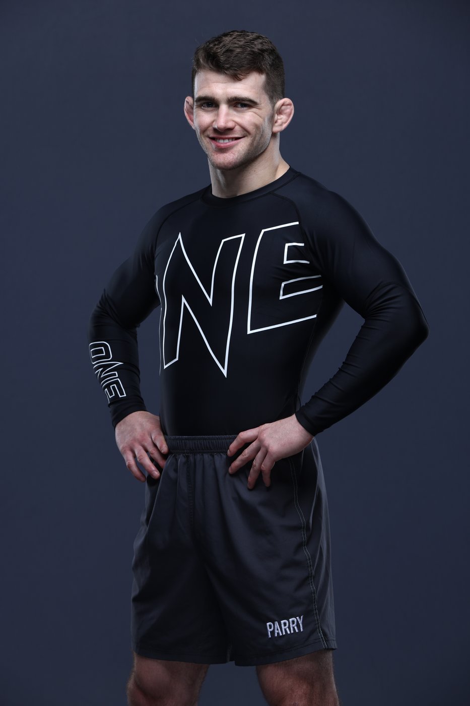 Canadian Dante Leon looks to make mark in One Championship's submission grappling | iNFOnews.ca Canadian Dante Leon looks to make mark in One Championship's submission grappling | iNFOnews.ca