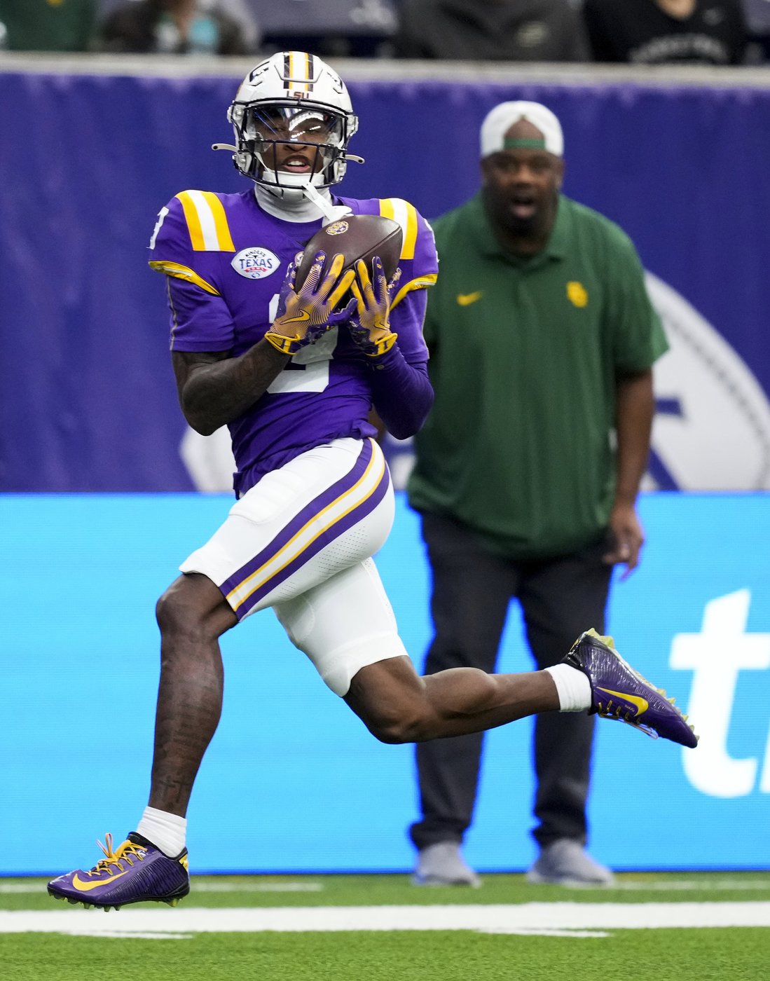 Nussmeier throws for 304 yards and 3 TDs as LSU beats Baylor 44-31 in Texas Bowl | iNFOnews.ca Nussmeier throws for 304 yards and 3 TDs as LSU beats Baylor 44-31 in Texas Bowl | iNFOnews.ca