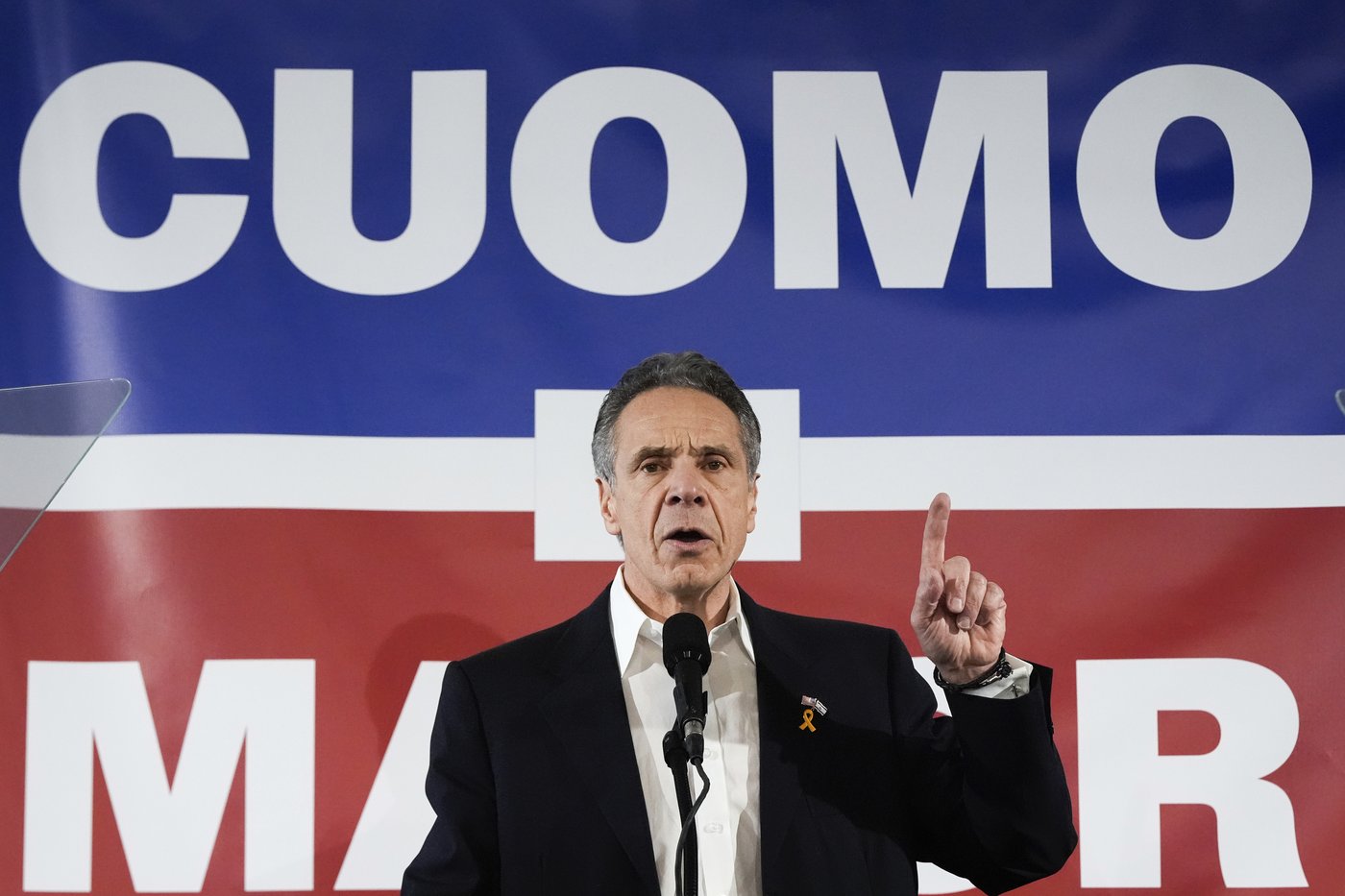 What to know about Andrew Cuomo | iNFOnews.ca
