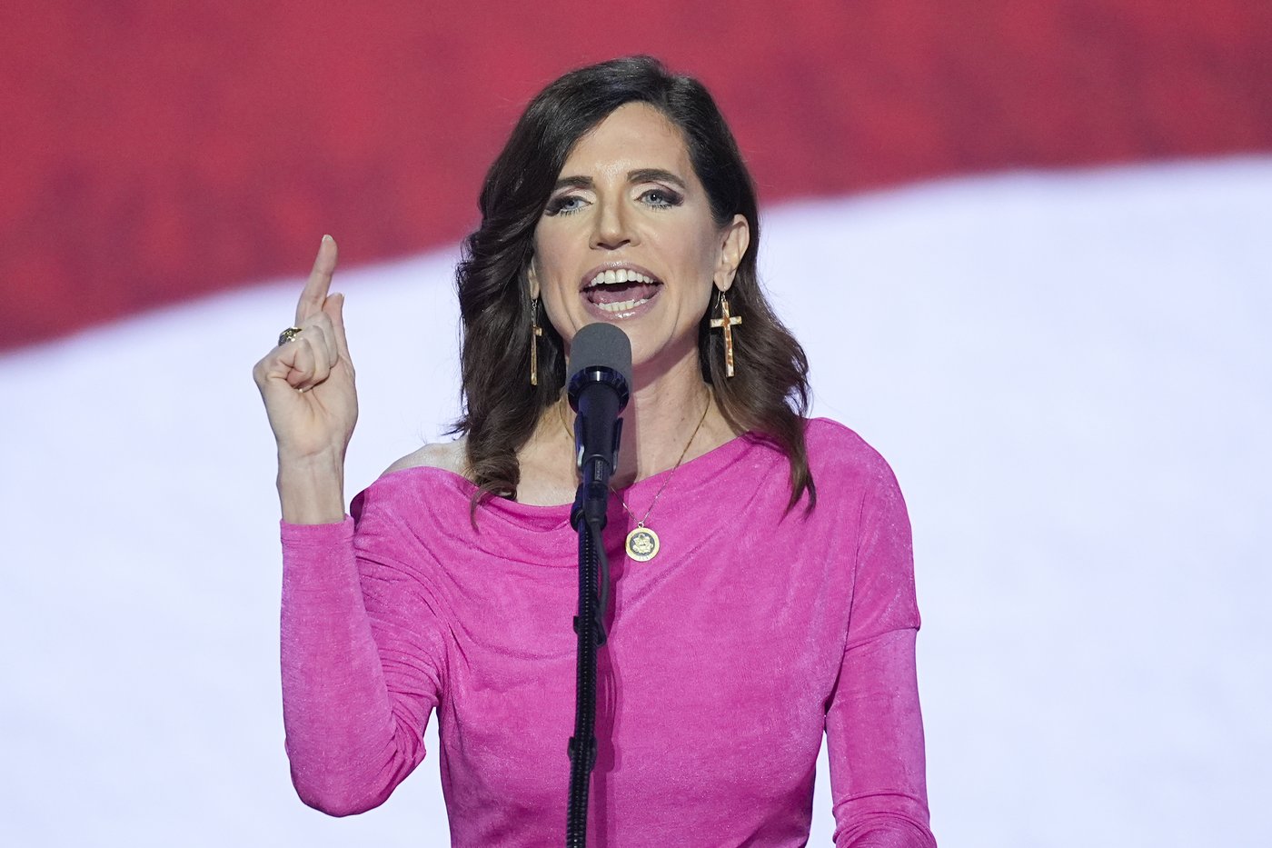 Republican Nancy Mace fields concerns over university funding during South Carolina town hall | iNFOnews.ca