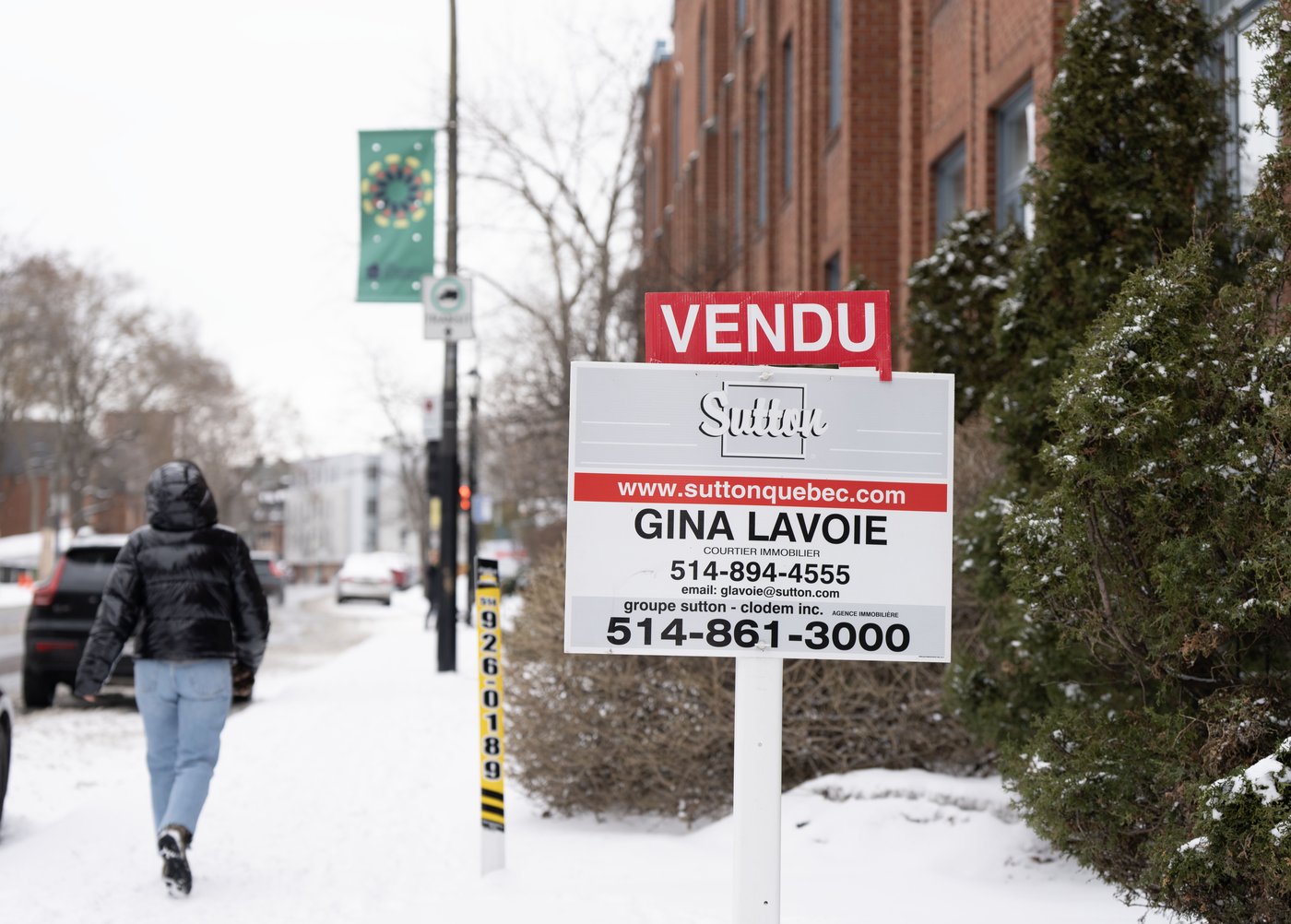 Montreal home sales rise in April, despite soft activity in other major cities | iNFOnews.ca