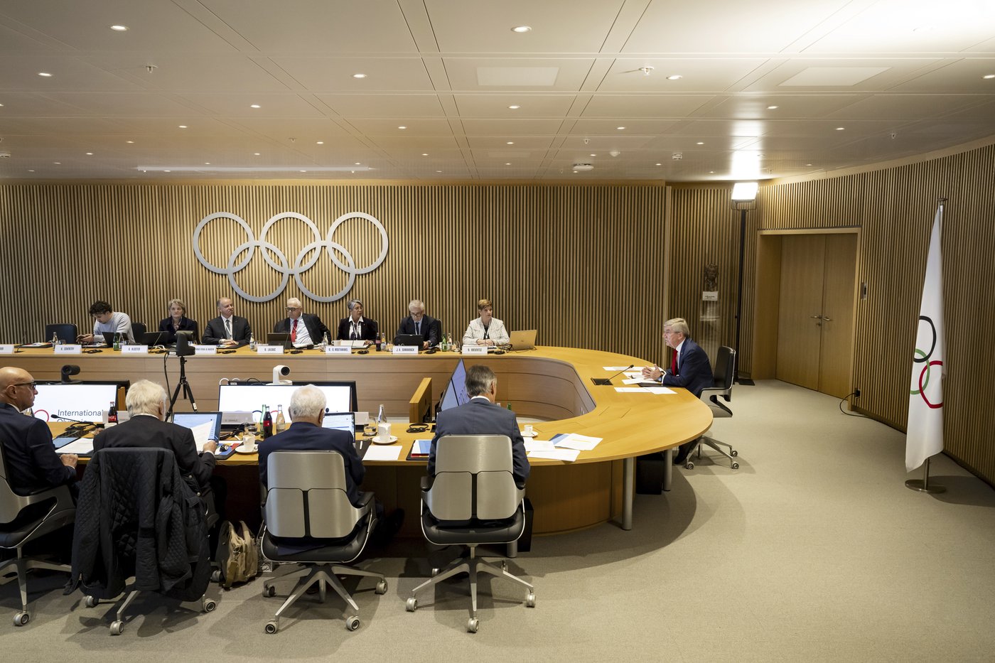 IOC official open to back-to-back World Cup in Saudi Arabia and Salt Lake Olympics in early 2034 | iNFOnews.ca IOC official open to back-to-back World Cup in Saudi Arabia and Salt Lake Olympics in early 2034 | iNFOnews.ca