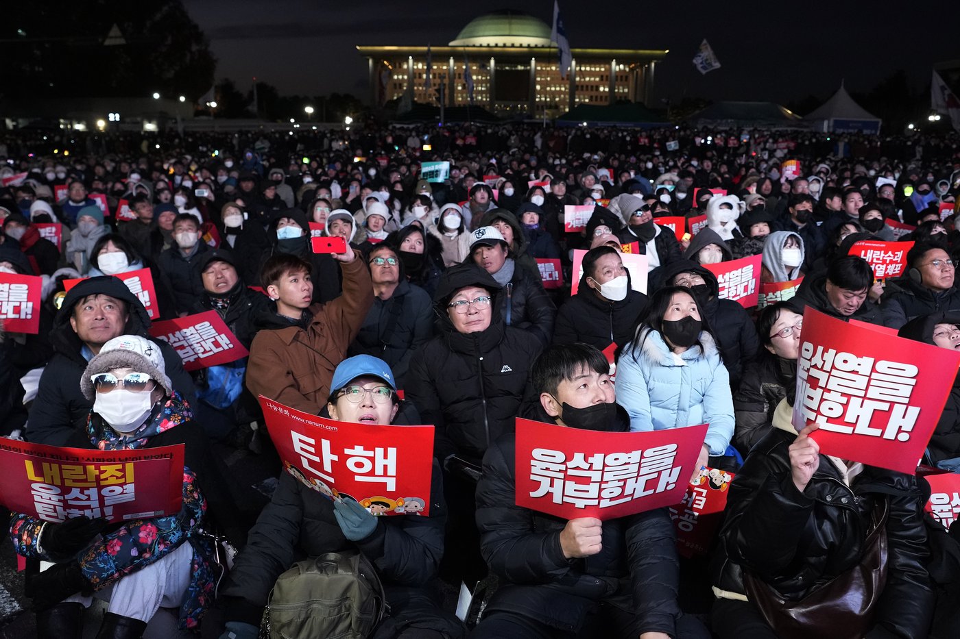 South Korean prosecutors detain ex-defense chief over martial law imposition | iNFOnews.ca South Korean prosecutors detain ex-defense chief over martial law imposition | iNFOnews.ca