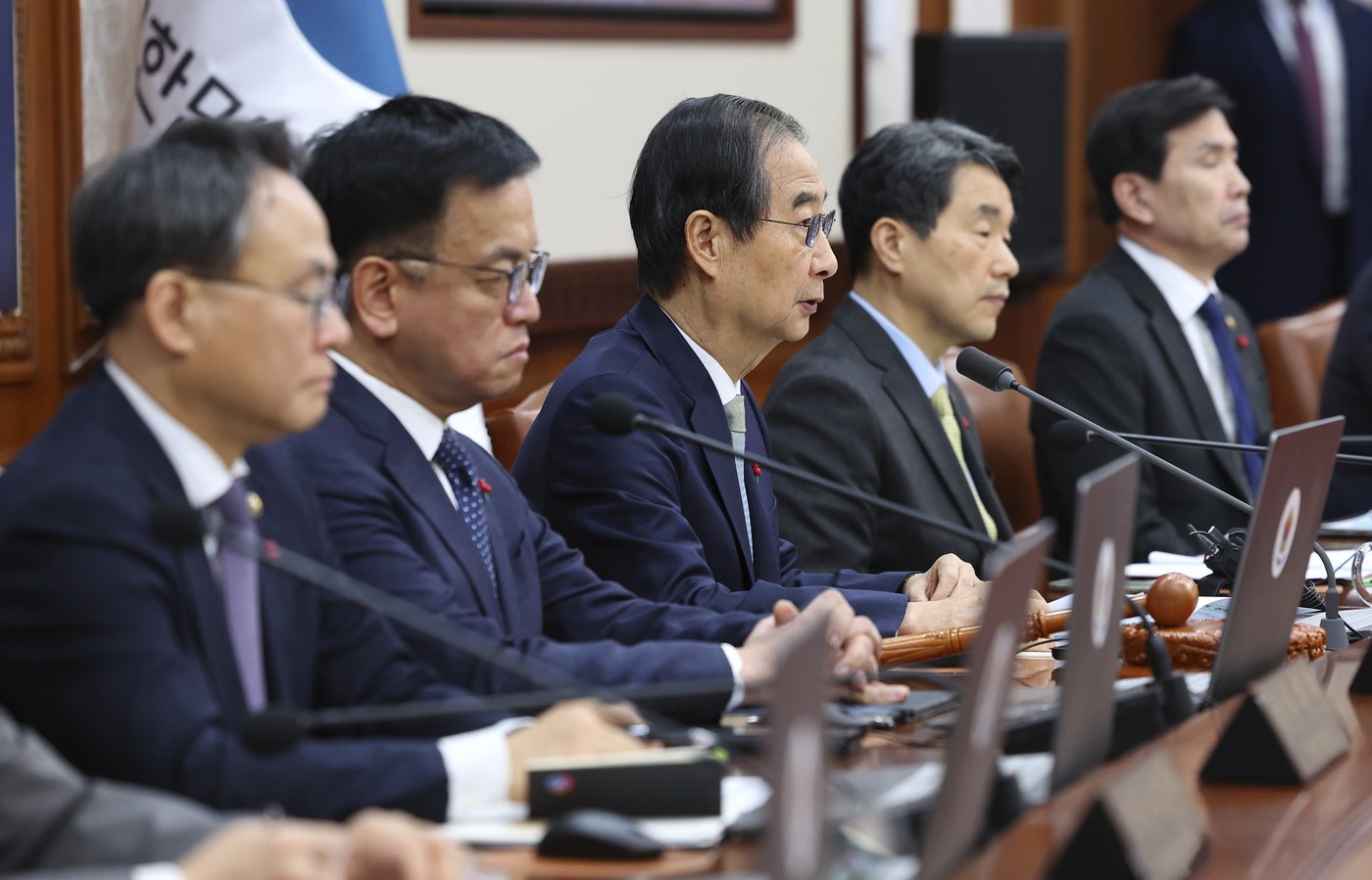 South Korea's opposition party vows to impeach acting president | iNFOnews.ca South Korea's opposition party vows to impeach acting president | iNFOnews.ca
