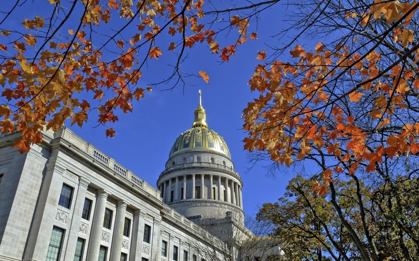 GOP tightens its strong grip on the West Virginia Legislature, where women also lost seats | iNFOnews.ca