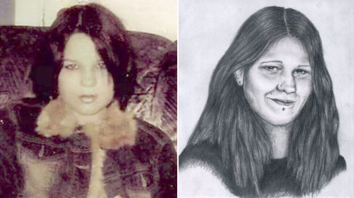 Family of 13-year-old Quebec girl who went missing in 2005 still seeking answers | iNFOnews.ca
