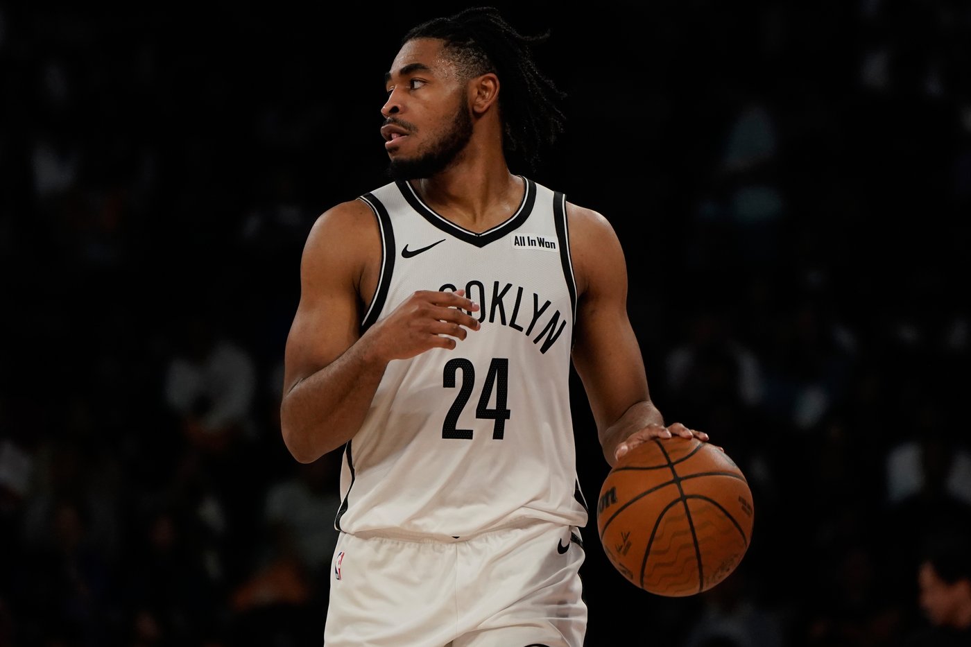 The Brooklyn Nets will be really young this season. Young teams don't win very much | iNFOnews.ca