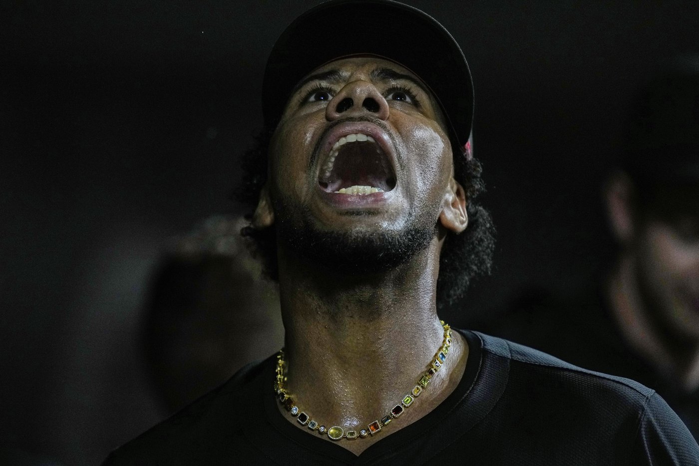 Hunter Greene strikes out 12 as Reds beat Nationals 6-1 | iNFOnews.ca