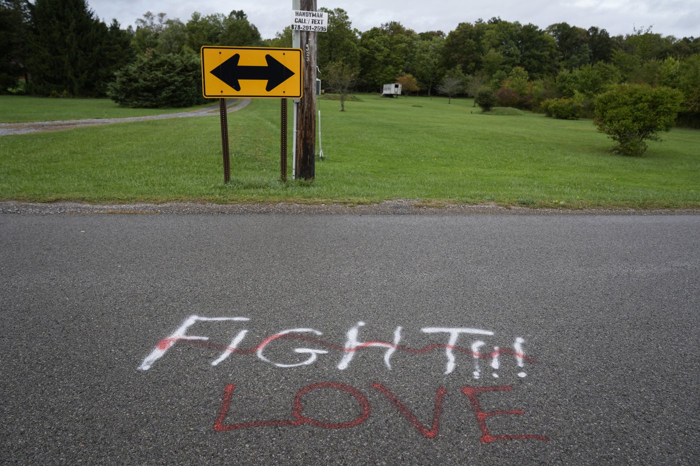 Pennsylvania town grapples with Trump assassination attempt ahead of his return | iNFOnews.ca