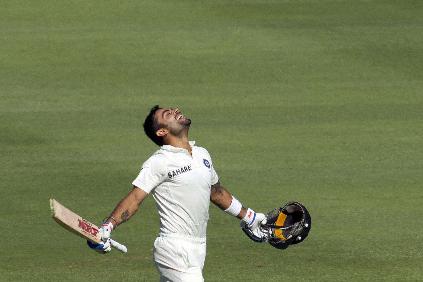 'You changed mindsets': How cricket reacted to Kohli's test retirement | iNFOnews.ca