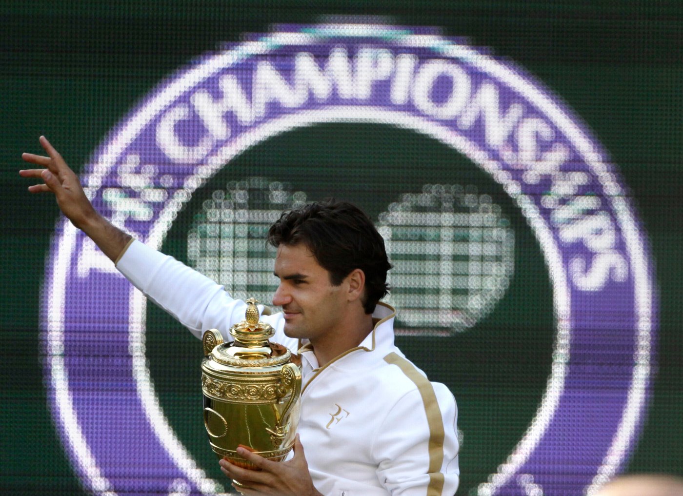 Roger Federer leads the Tennis Hall of Fame nominees. See who else made the list | iNFOnews.ca Roger Federer leads the Tennis Hall of Fame nominees. See who else made the list | iNFOnews.ca
