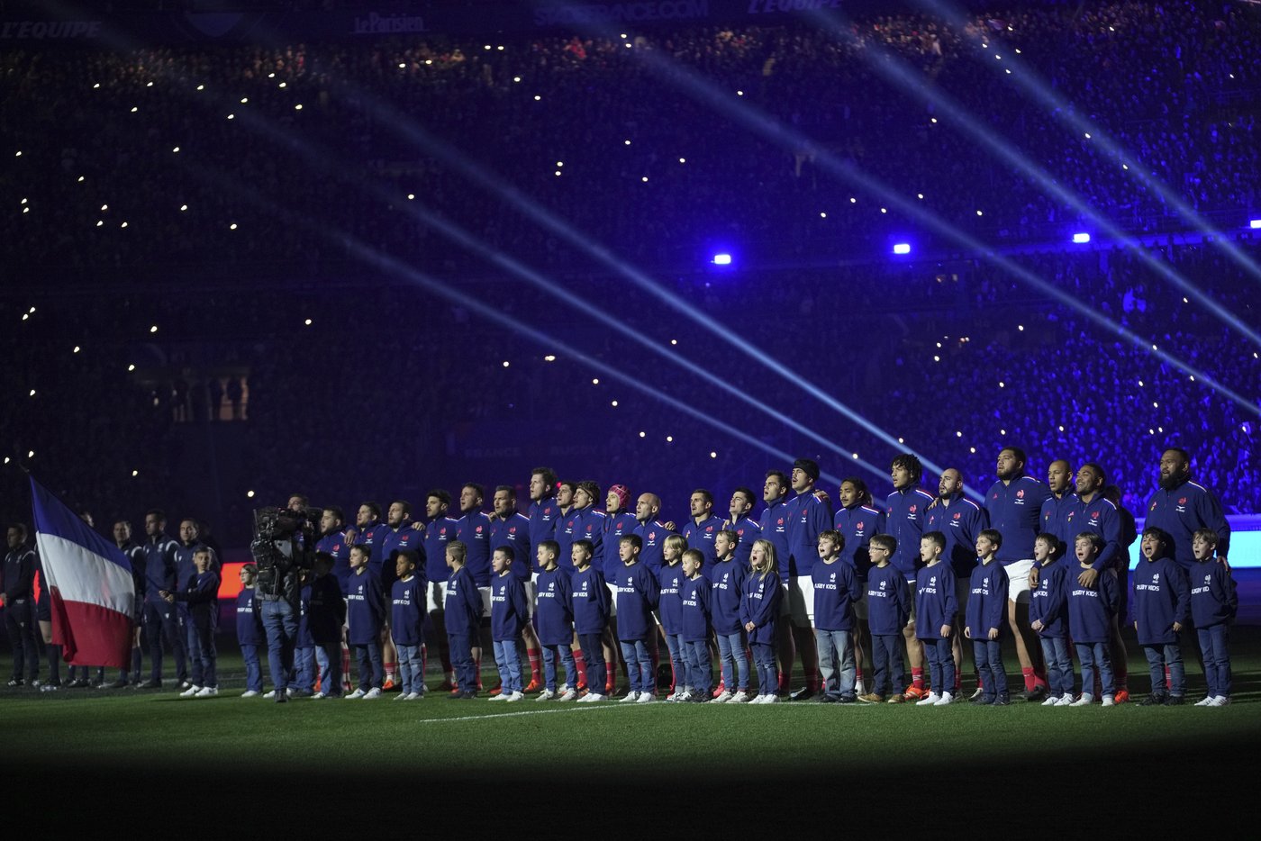 France hooker Mauvaka banned 3 games for head-first strike in Six Nations | iNFOnews.ca