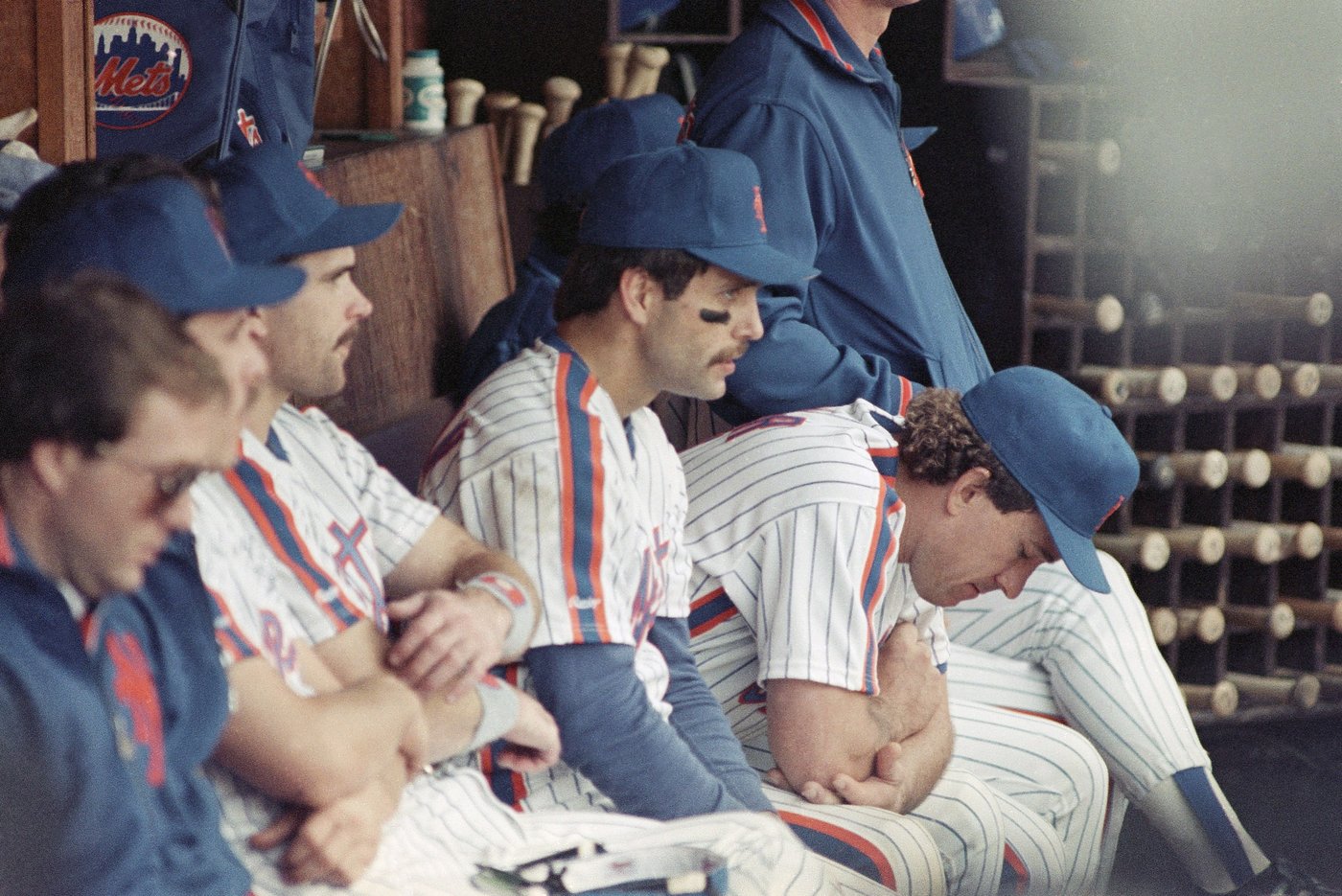 `I never got past ’88': Doc and Darryl hoping 2024 Mets can avenge club's 1988 NLCS loss to Dodgers | iNFOnews.ca `I never got past ’88': Doc and Darryl hoping 2024 Mets can avenge club's 1988 NLCS loss to Dodgers | iNFOnews.ca