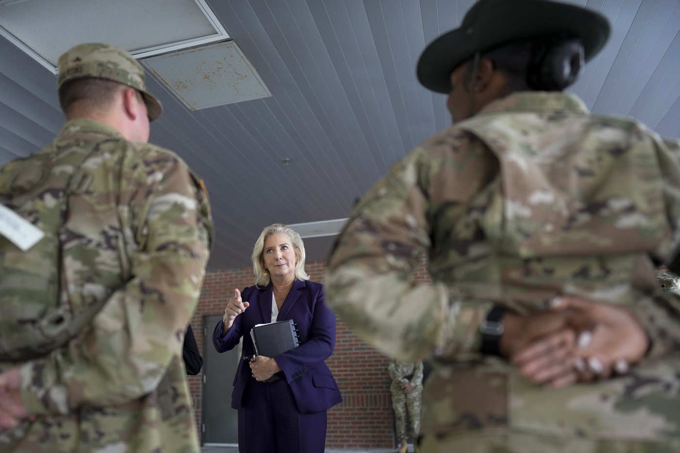 The Army's answer to a lack of recruits is a prep course to boost low scores. It's working | iNFOnews.ca