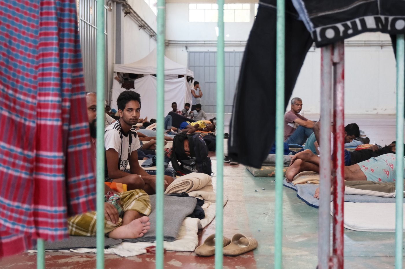 UNHCR official warns that the 1951 refugee convention is increasingly under threat | iNFOnews.ca